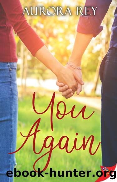 You Again by Aurora Rey