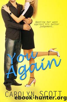 You Again by Carolyn Scott