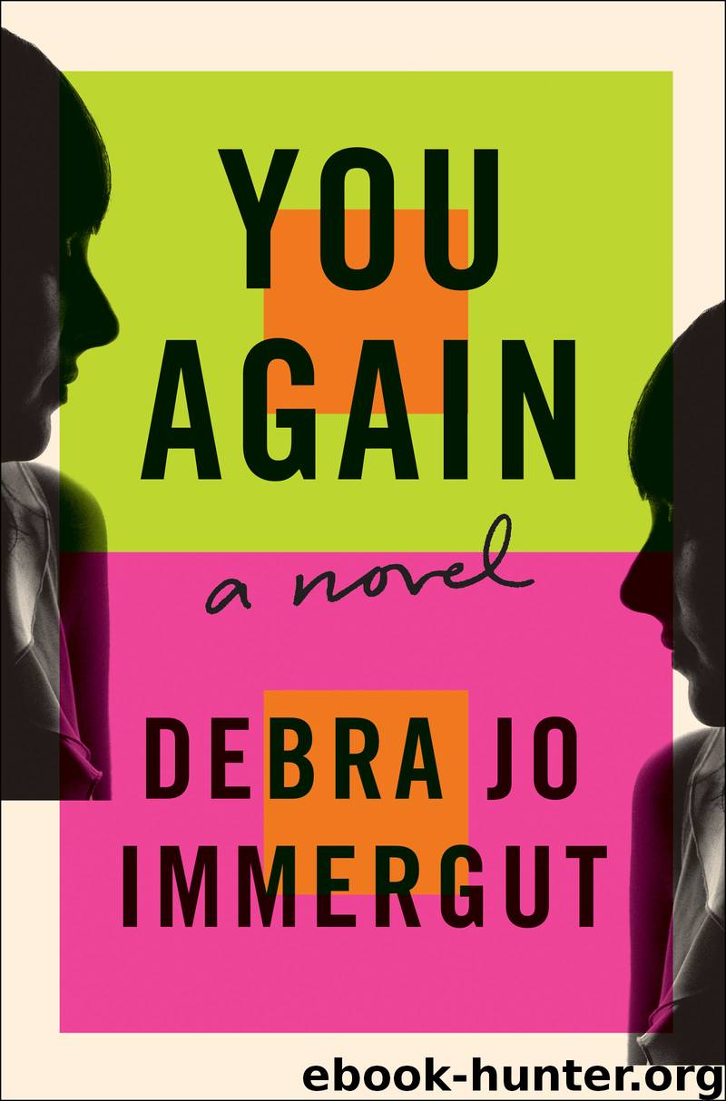 You Again by Debra Jo Immergut