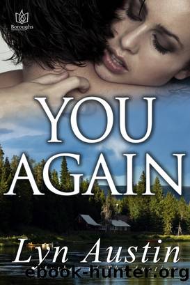You Again by Lyn Austin