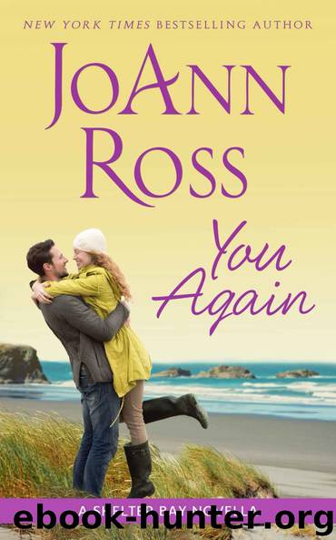 You Again: A Shelter Bay novella (Shelter Bay series Book 8) by JoAnn Ross