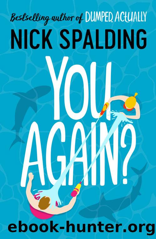 You Again? by Spalding Nick