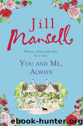 You And Me, Always by Jill Mansell