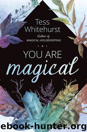 You Are Magical by Tess Whitehurst