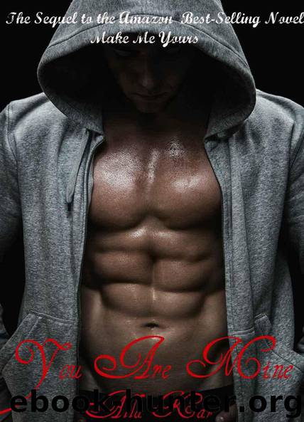 You Are Mine (Forever) by Kar Alla