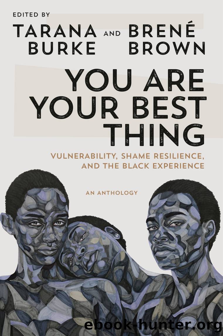 You Are Your Best Thing by Unknown