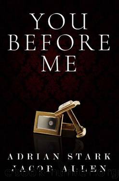 You Before Me by Adrian Stark