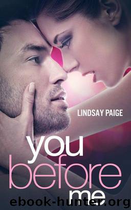 You Before Me by Lindsay Paige
