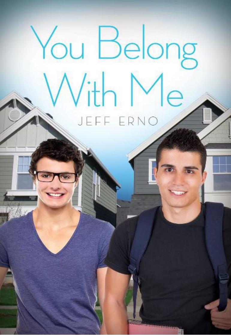 You Belong With Me by Jeff Erno