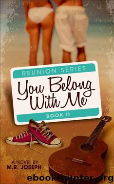 You Belong With Me by M. R. Joseph & Sandy Connor & Christopher Redkar