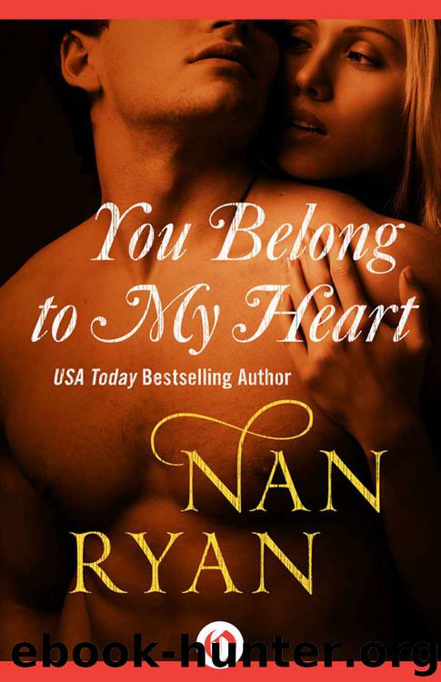 You Belong to My Heart by Ryan Nan