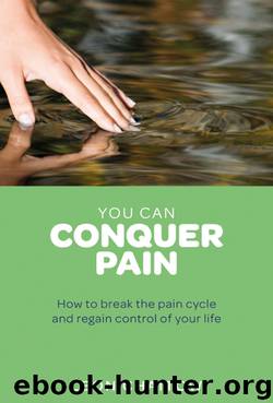You Can Conquer Pain by Leon Chaitow