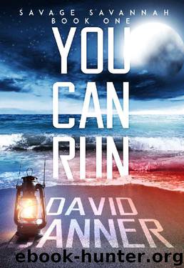You Can Run by David Banner