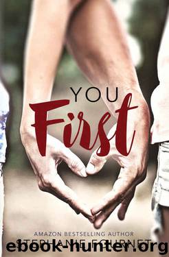 You First by Stephanie Fournet