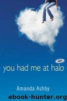 You Had Me at Halo by Amanda Ashby