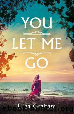 You Let Me Go by Eliza Graham