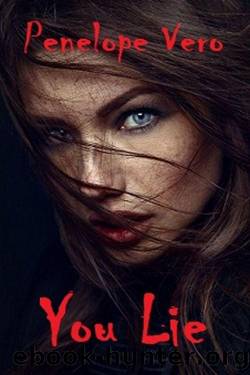 You Lie by Penelope Vero