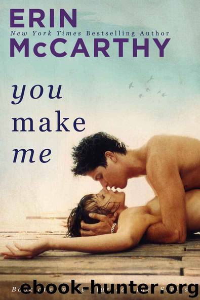 You Make Me (Blurred Lines) by McCarthy Erin