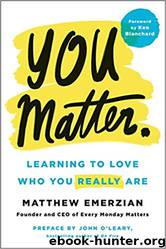 You Matter by Matthew Emerzian