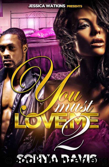 You Must Love Me 2 by Sonya Davis