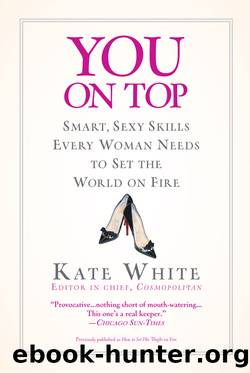 You On Top by Author