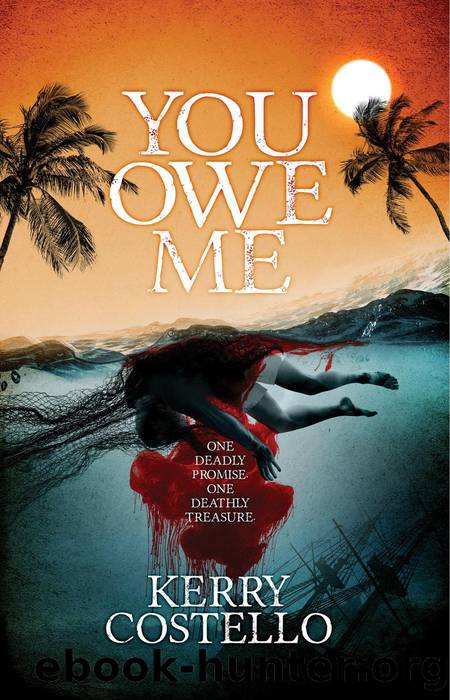 You Owe Me by Kerry Costello