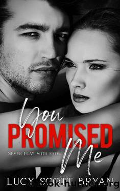 You Promised Me by Lucy Scott Bryan