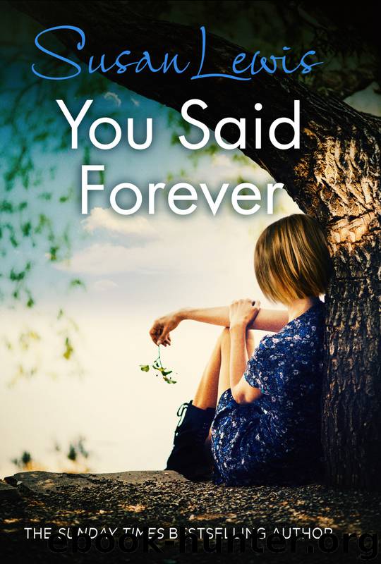 You Said Forever by Susan Lewis
