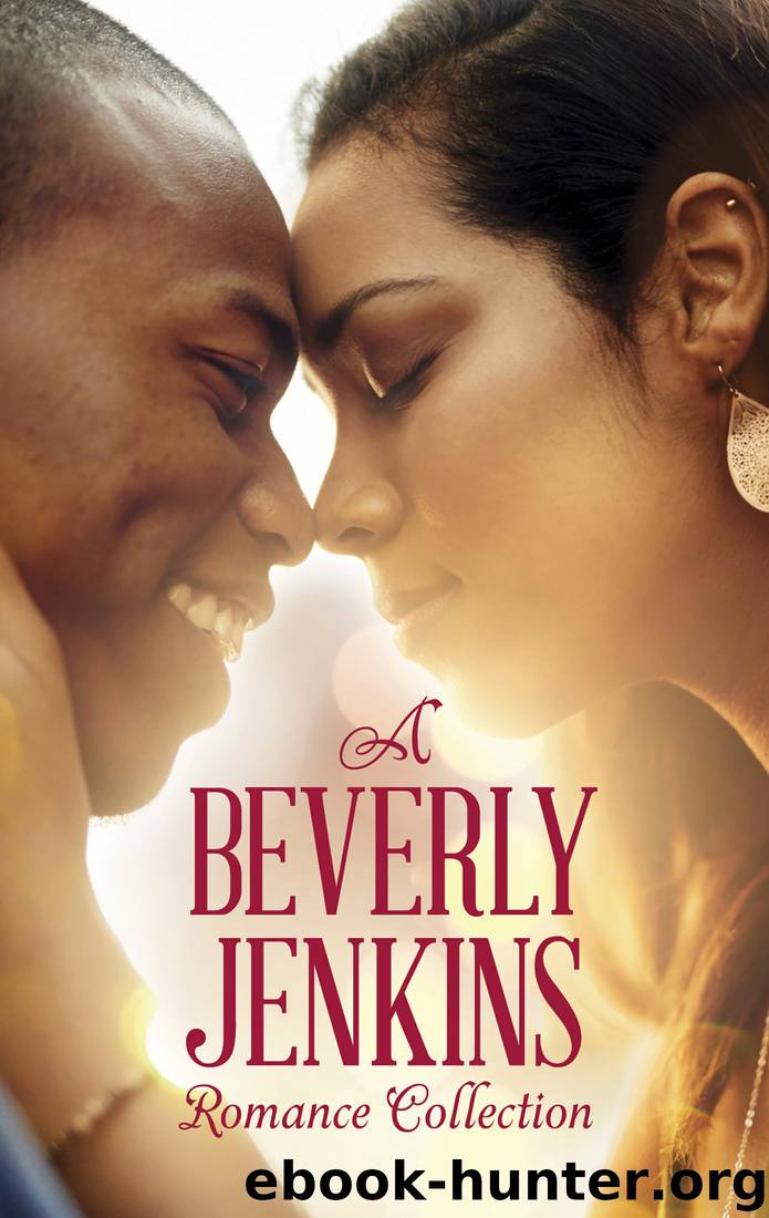 You Sang to Me ; Holiday Heat ; I'll be Home for Christmas ; Hawaii Magic ; Overtime Love by Beverly Jenkins