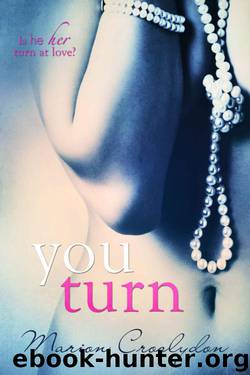 You Turn by Marion Croslydon