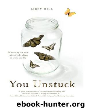 You Unstuck by Gill Libby