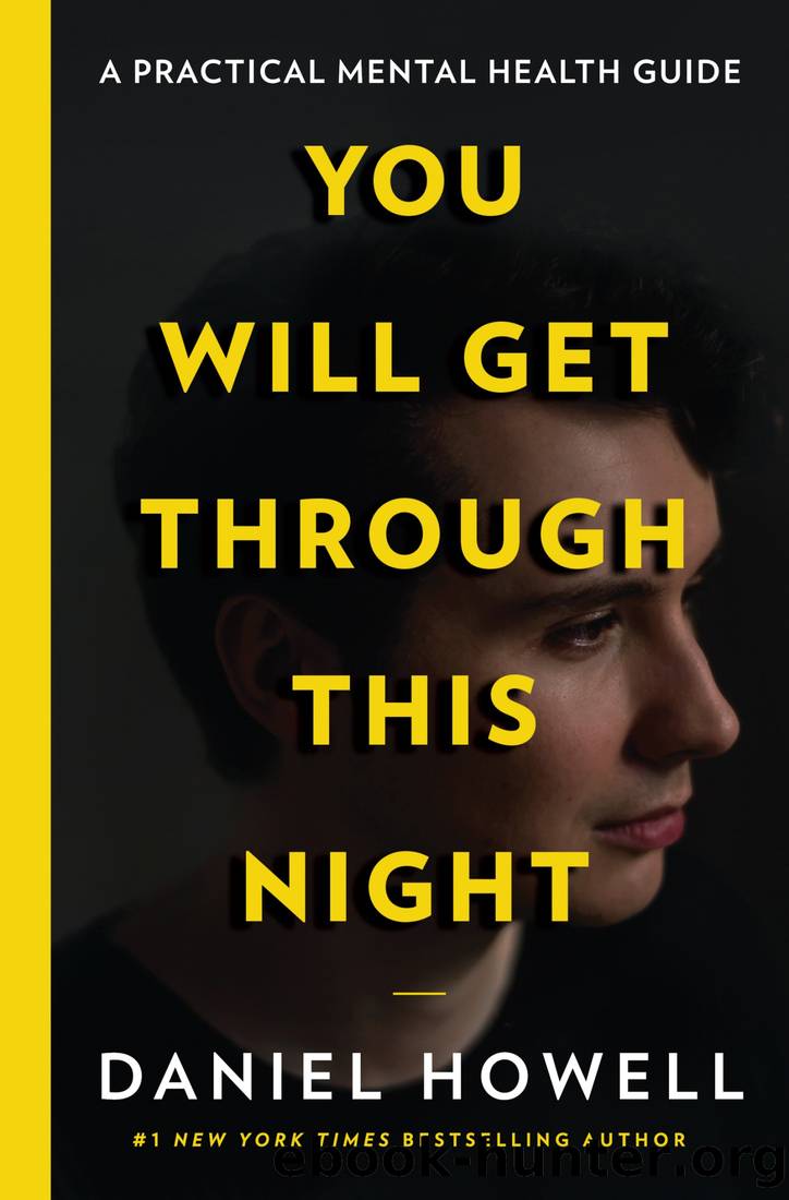 You Will Get Through This Night by Daniel Howell