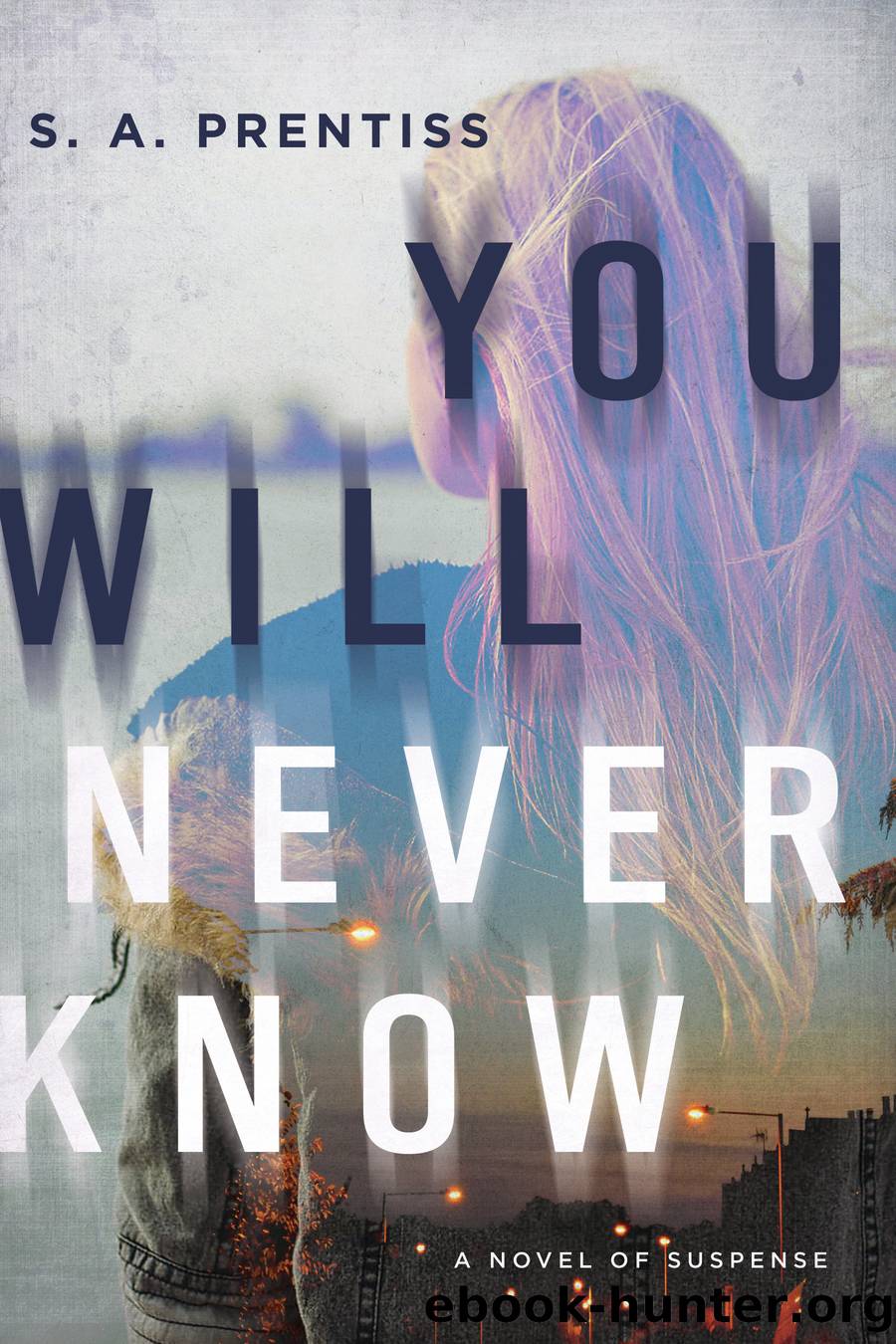 You Will Never Know by Unknown