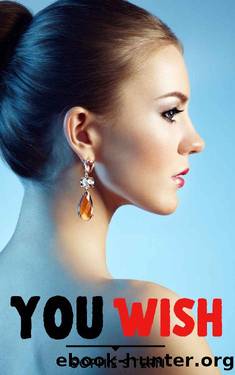 You Wish: A High School Reverse Harem Romance by Sophie Stern