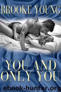 You and Only You by Young Brooke