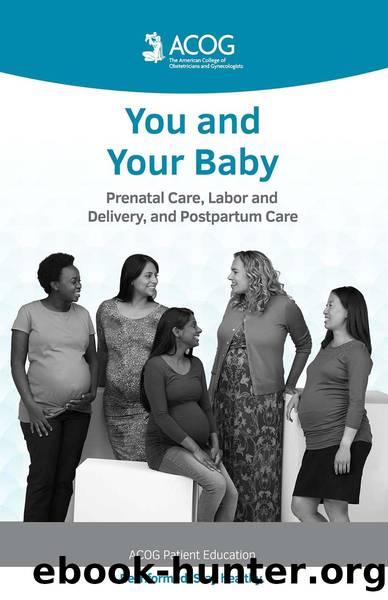 You and Your Baby by ACOG