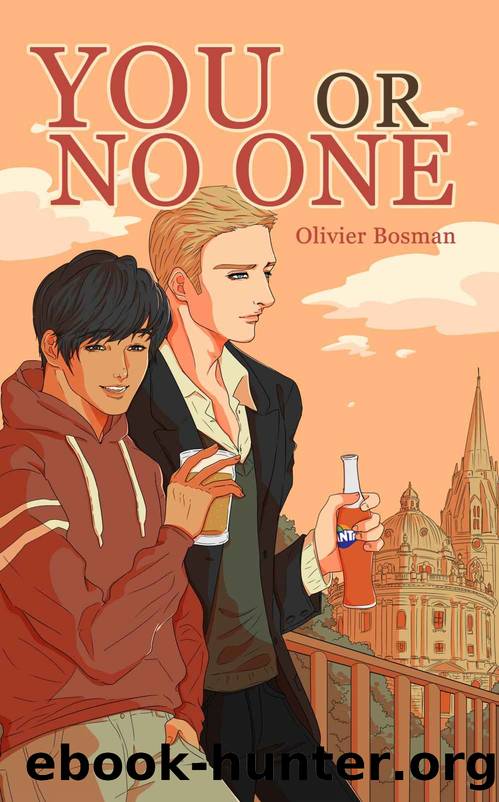 You or No One by Olivier Bosman
