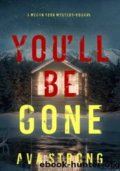 You'll Be Gone by Ava Strong