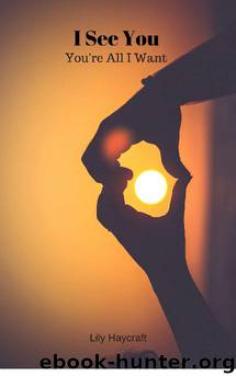 You're All I Want by Lily Haycraft