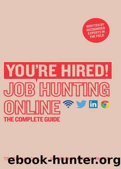 You're Hired! Job Hunting Online by Hooley Tristram;Grant Korin;Bright Jim;