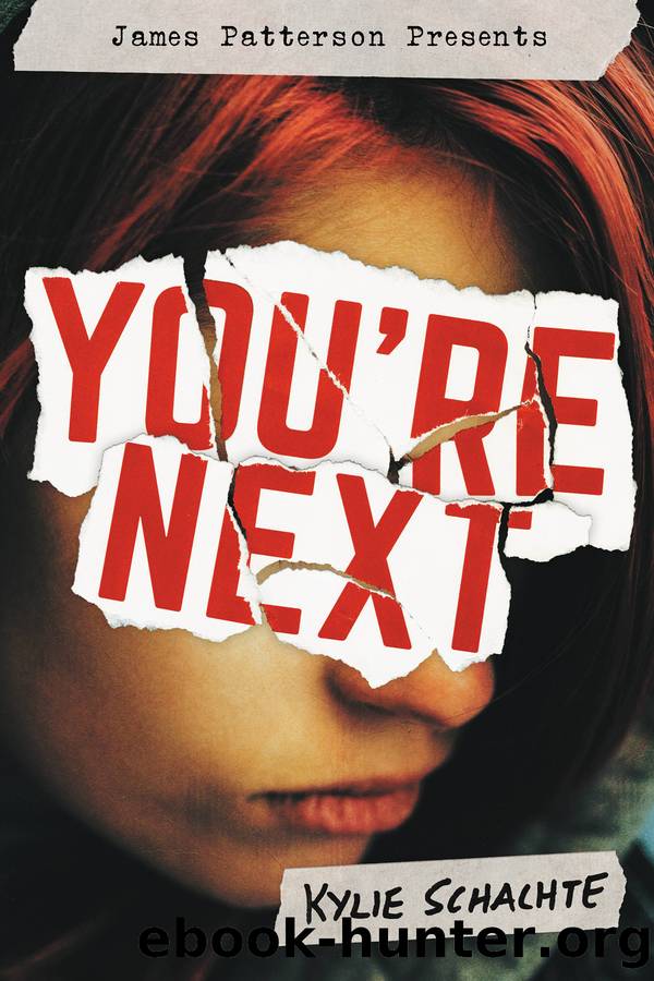 You're Next by Kylie Schachte
