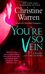You're So Vein 14 by Christine Warren