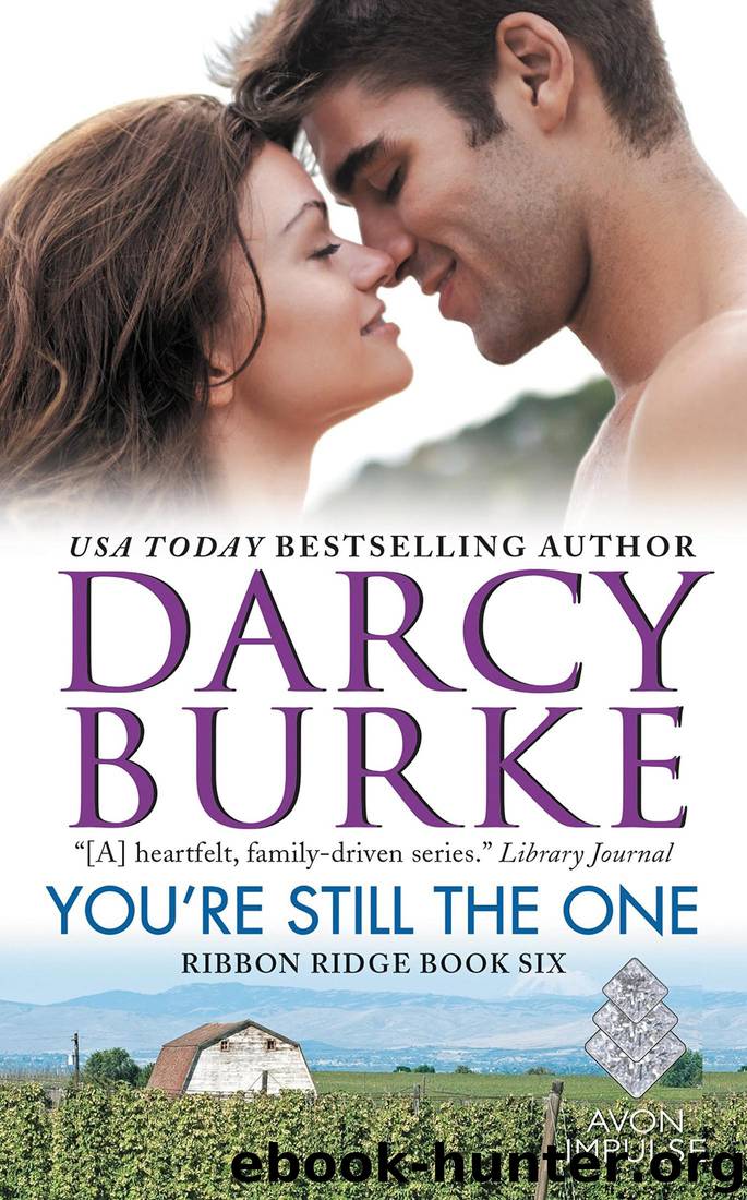 You're Still the One by Darcy Burke