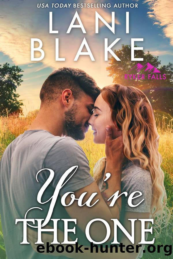 You're the One by Lani Blake