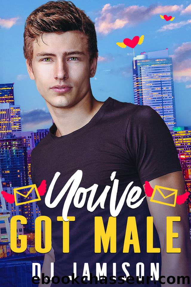 You've Got Male (Rom-Com Reboot) by DJ Jamison