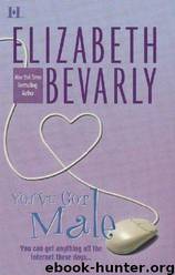 You've Got Male by Elizabeth Bevarly
