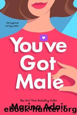 You've Got Male by Marina Adair
