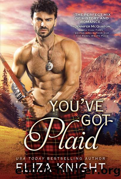 You've Got Plaid by Eliza Knight
