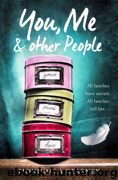 You, Me and Other People by Fionnuala Kearney
