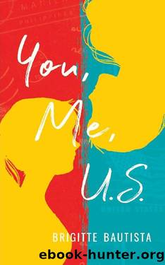 You, Me, U.S. by Brigitte Bautista